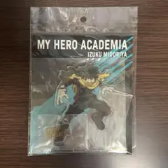 僕のヒーローアカデミア Rise of Heroes 緑谷 出久