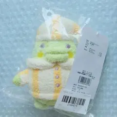 SNIDEL HOME たまごっちぬいぐるみチャーム くちぱっち - メルカリ