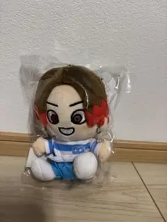 【まとめ買い大歓迎‼️】安田章大 ちびぬい 関ジャニ SUPEREIGHT