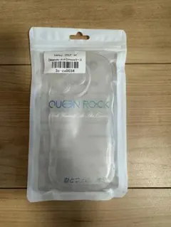 【中古品】iPhone 16 Pro 対応 クリアケース