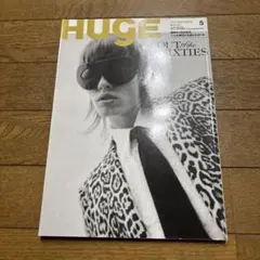 HUGE 5号 no080