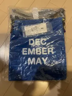2026年最新】DecemberMay バッグの人気アイテム - メルカリ