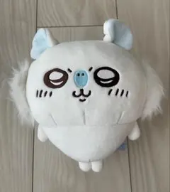 ちいかわ　モモンガ　ぬいぐるみ