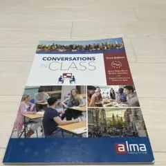 CONVERSATIONS IN CLASS