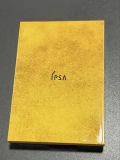 IPSA デザイニング フェイスカラー パレット JT03 焙茶のサムネイル