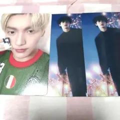 TXT　Starkissed　スビン　◯