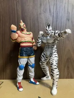 2025年最新】キン肉マン ccp セットの人気アイテム - メルカリ