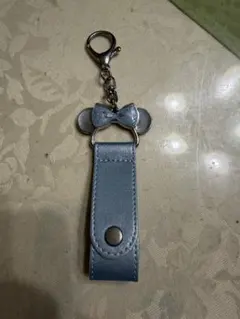 カチューシャホルダー ミニー Disney Blue Ever After