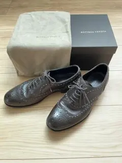 2025年最新】Bottega Veneta メンズ ドレス・ビジネスシューズの