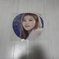 TWICE SANA うちわ サナ DIVE 5th ALBUM ダイブ - メルカリ