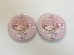 2026年最新】nqrse 缶バッジの人気アイテム - メルカリ
