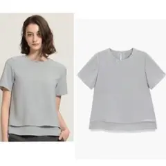 2025年最新】Theory luxe ブラウス marvineの人気アイテム