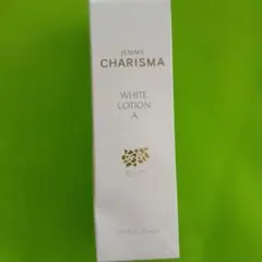 JEMMY CHARISMA ホワイトローションA 150mlのサムネイル