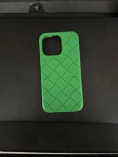 Bottega Veneta iPhone 14 pro ケース
