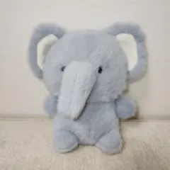 ぞう ぬいぐるみ