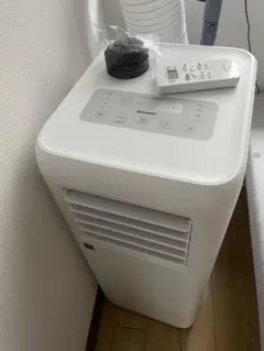 SHARP ポータブルクーラー 本体のサムネイル