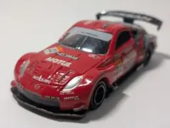 トミカ　日産　フェアレディZ レーシング　MOTUL　アイアイアド　特注