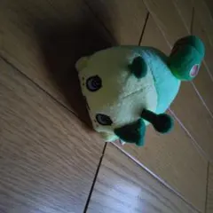 ふなっしーのぬいぐるみ 小型