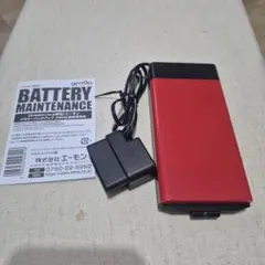 エーモン メモリーバックアップOBD2搭載車専用のサムネイル