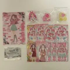 名探偵プリキュア キュアミスティック 小林みくる まとめ売り
