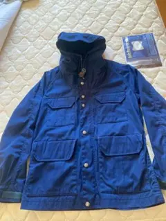 THE NORTH FACE PURPLE LABEL マウンテンパーカー