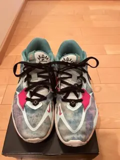 カイリー バスケットボール