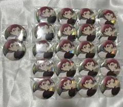 2025年最新】狗丸トウマ 缶バッジ ベビコミュの人気アイテム - メルカリ