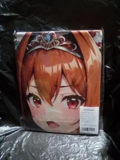 く*ぼ様 ダイワスカーレット　ウマ娘　シークレット　バスタオル　4554 Amazon.co.jp: ダイワスカーレット ウマ 娘 バスタオル