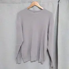 ミラノリブ ニット