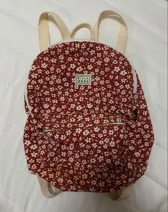 BILLABONG ミニリュックのサムネイル