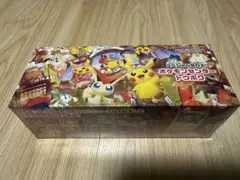 【新品未開封】ポケモンセンター スペシャルBOX トウホク・ヒロシマ2種セット