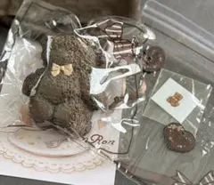 xiaorong RonRon ブラインドボックス チョコプリン カヌレ - メルカリ