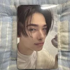 enhypen daydream white midnight ニキ トレカ