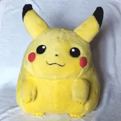 2025年最新】ピカチュウ 初期 ぬいぐるみ 等身大の人気アイテム - メルカリ