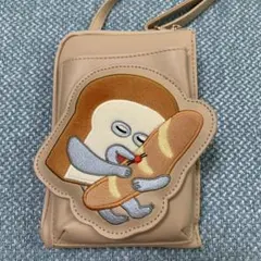 パンどろぼう　ショルダーバッグ