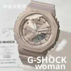 【新品/シルクカラー】G-SHOCK GMA-P2100ST-9AJFのサムネイル