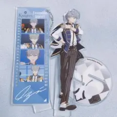 あんスタ アイドル アクスタ 中国 泉 あんスタ 中国オリジナルデザイン 時光アクスタ 瀬名泉の通販 by