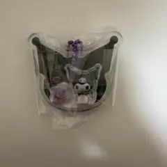 クロミ アクリルキーホルダー マスコット