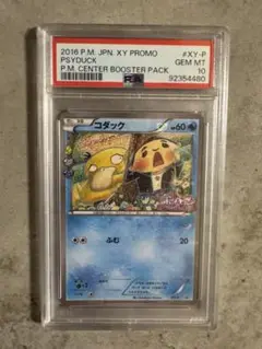 XY-P コダック_ポケキュンコレクション キャンペーン 増田順一