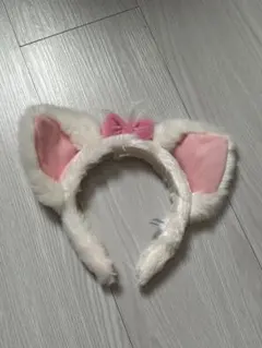 マリーちゃん　カチューシャ