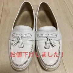 Yves Saint Laurent メンズシューズ