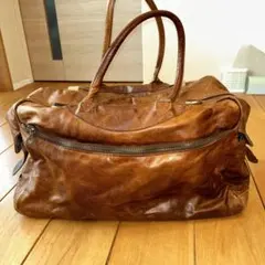 希少 Jas M.B. & KATHARINE HAMNETT ボストンバッグ 希少 Jas M.B. & KATHARINE HAMNETT ボストンバッグ - メルカリ