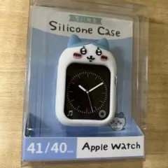ちいかわ Apple Watchケース 41/40mm対応