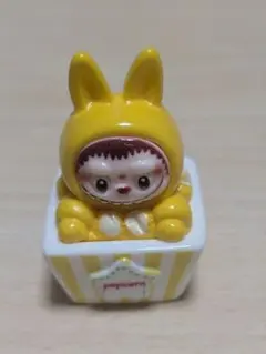 ラブブ　フィギュア3個セット