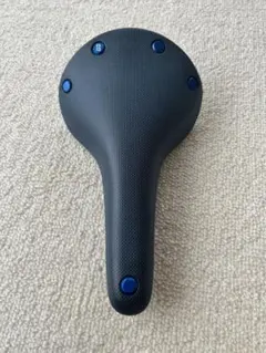 値下げ【限定美品】BROOKS カンビウム C17 ヨークシャーのサムネイル