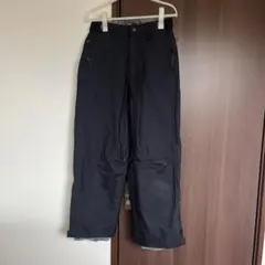オーシャンパシフィック　スノーボードウェア　パンツ　150〜155くらい