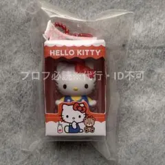 サンリオ ハローキティ キーホルダー チャーム チョコボックス