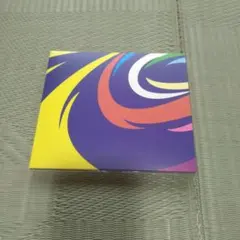 LOVE ALBUM CD