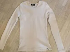 AZUL BY MOUSSY リブニット サイズMのサムネイル