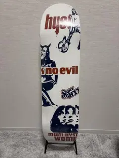 2026年最新】非売品 ヒステリックグラマー スケボーの人気アイテム
